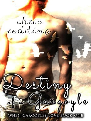 cover image of Destiny of a Gargoyle